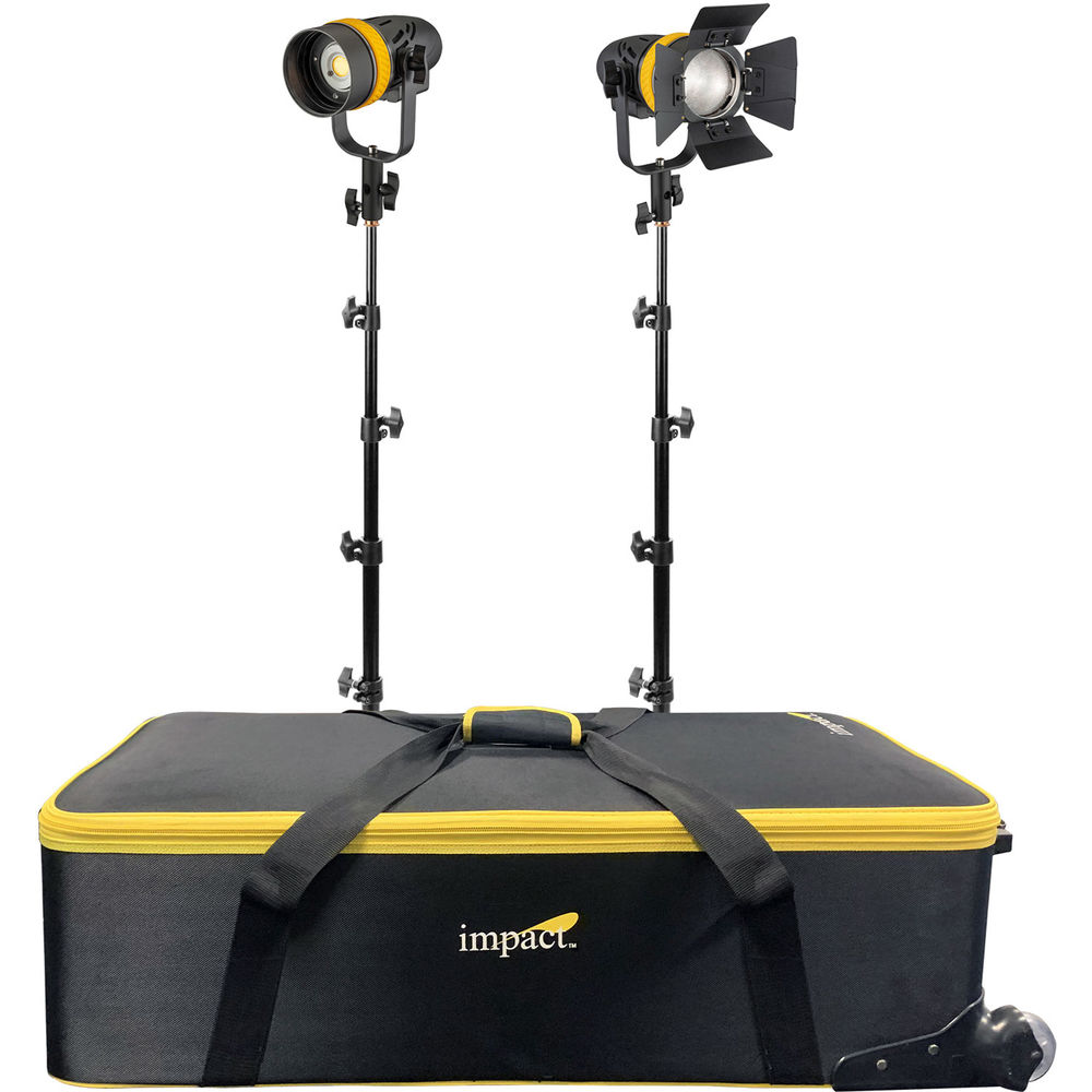 Комплект из двух двухцветных светодиодных фонарей Genaray Torpedo с чехлом
Комплект из двух двухцветных светодиодных фонарей Genaray Torpedo с чехлом