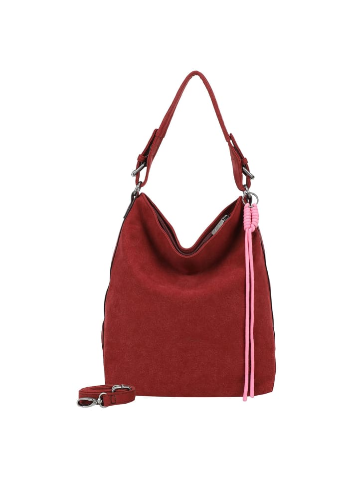 Сумка через плечо Fritzi aus Preußen
Сумка через плечо Fritzi aus Preußen