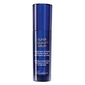 Сыворотка для глаз super aqua Guerlain, объем 15 мл
Сыворотка для глаз super aqua Guerlain, объем 15 мл