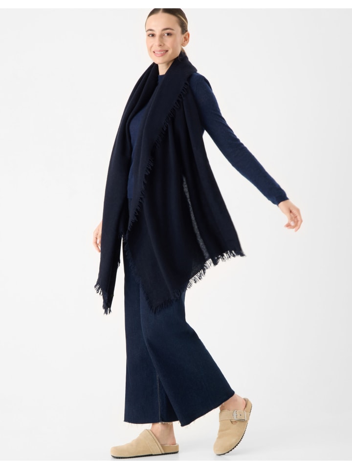 шарф синего цвета Codello
шарф синего цвета Codello