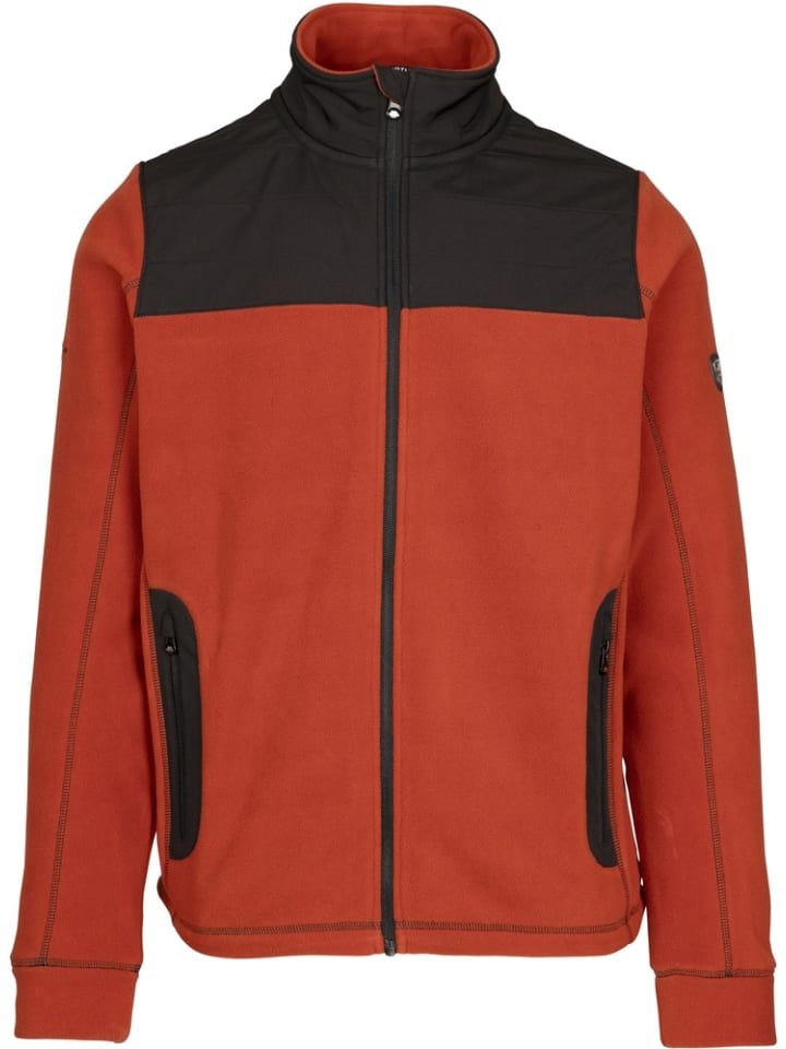 Флисовая куртка Cowesby Trespass, красный
Флисовая куртка Cowesby Trespass, красный