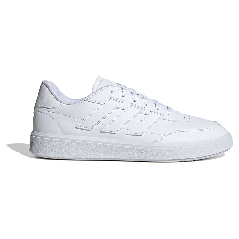 Кроссовки adidas Courtblock, белый
Кроссовки adidas Courtblock, белый