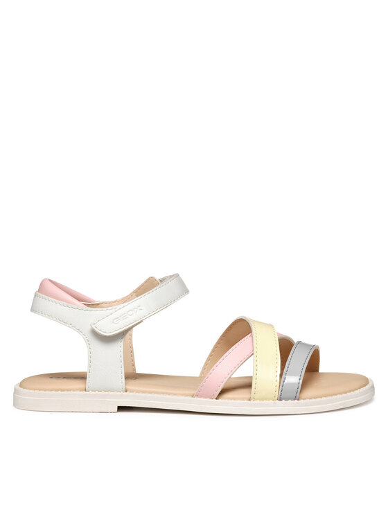 Сандалии Jr Karly J5235D 000BC C0761 S Geox, мультиколор
Сандалии Jr Karly J5235D 000BC C0761 S Geox, мультиколор