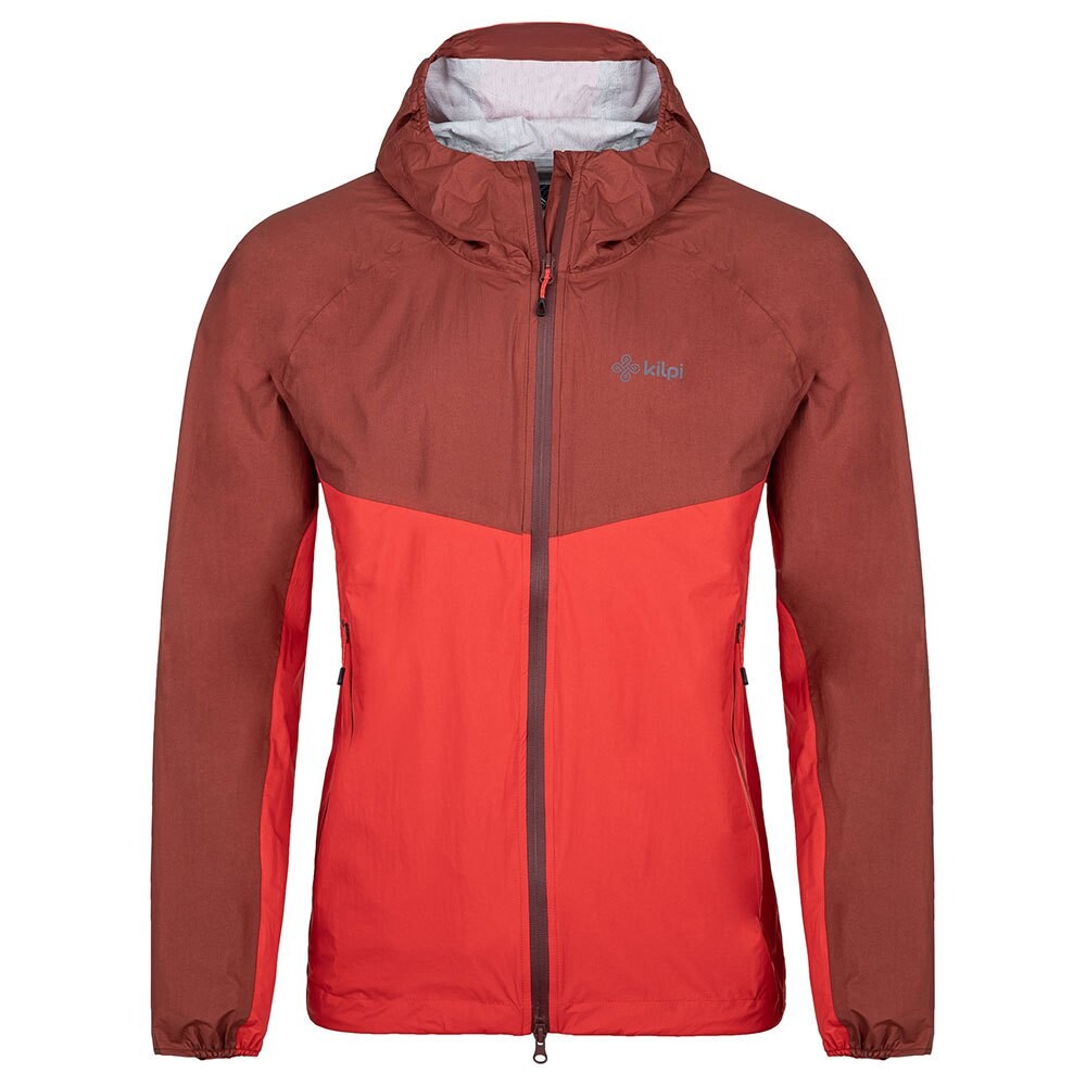 Куртка Kilpi Hurricane, красный
Куртка Kilpi Hurricane, красный