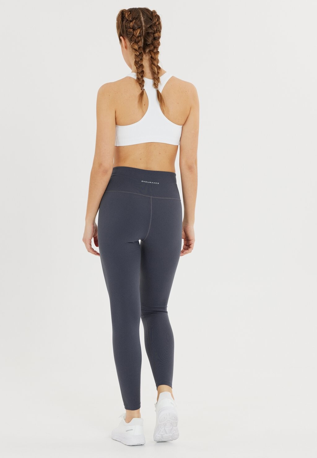 Леггинсы RALEIGH Endurance, синий
Леггинсы RALEIGH Endurance, синий