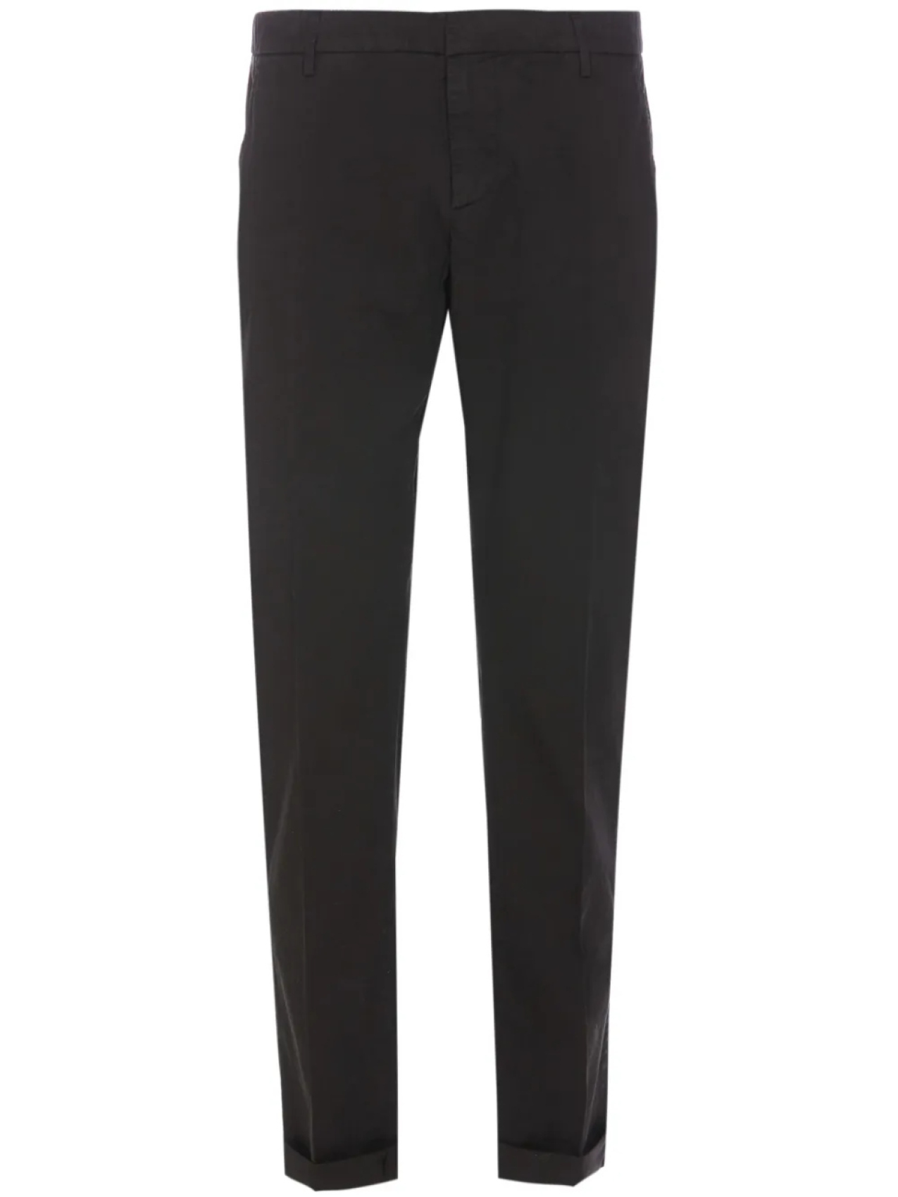 Брюки Gaubert DONDUP, черный
Брюки Gaubert DONDUP, черный