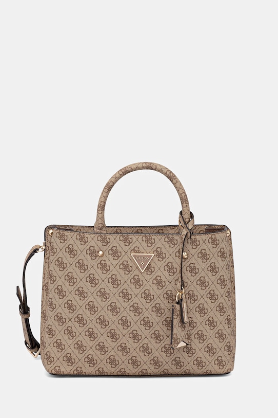 Сумка МЕРИДИАН Guess, бежевый
Сумка МЕРИДИАН Guess, бежевый