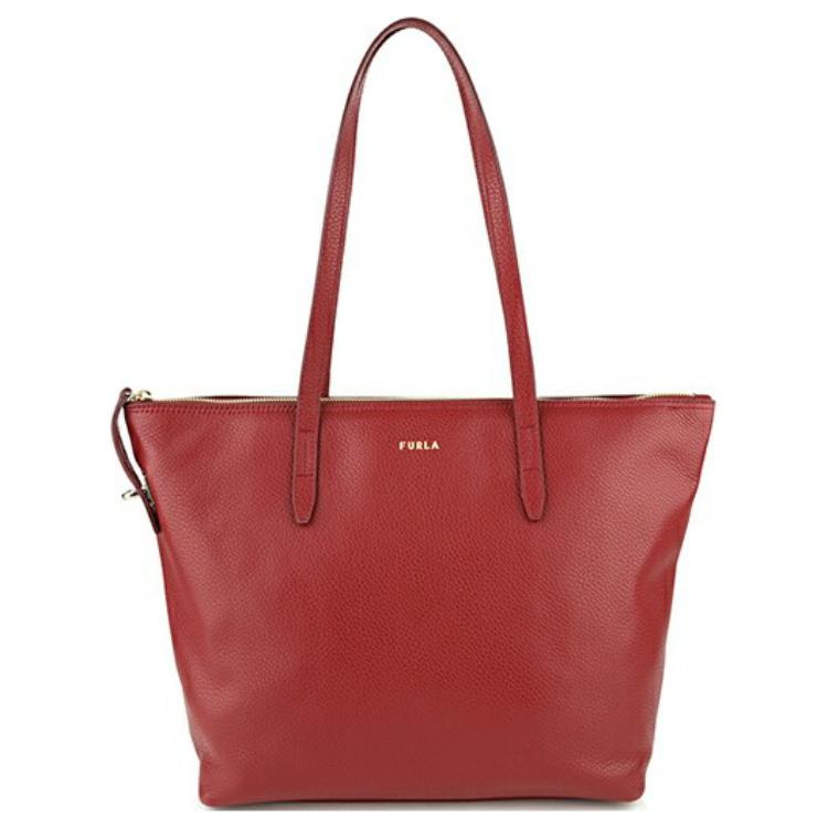 Furla Кожаная сумка тоут
Furla Кожаная сумка тоут