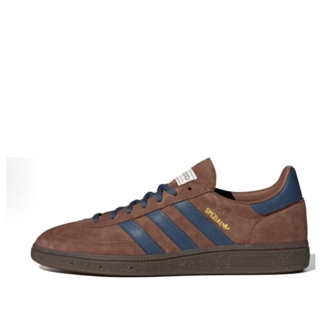Кроссовки adidas Handball Spezial 'Preloved Brown Preloved Ink'
Кроссовки adidas Handball Spezial 'Preloved Brown Preloved Ink'