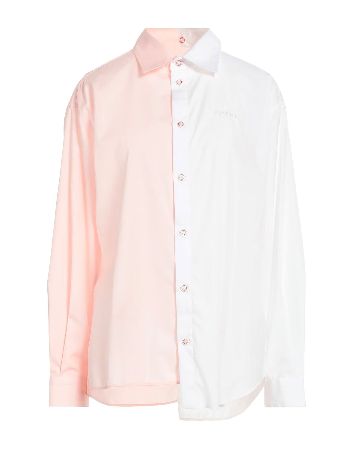 Рубашка Marni, розовый
Рубашка Marni, розовый