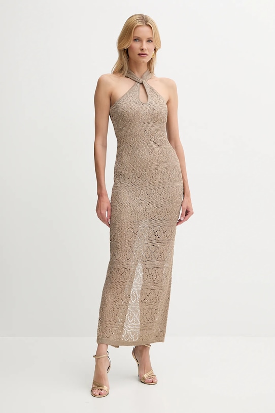 Платье CYNTHIA Guess, бежевый
Платье CYNTHIA Guess, бежевый