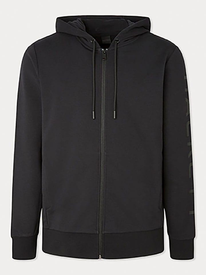 Hackett London Черная толстовка
Hackett London Черная толстовка