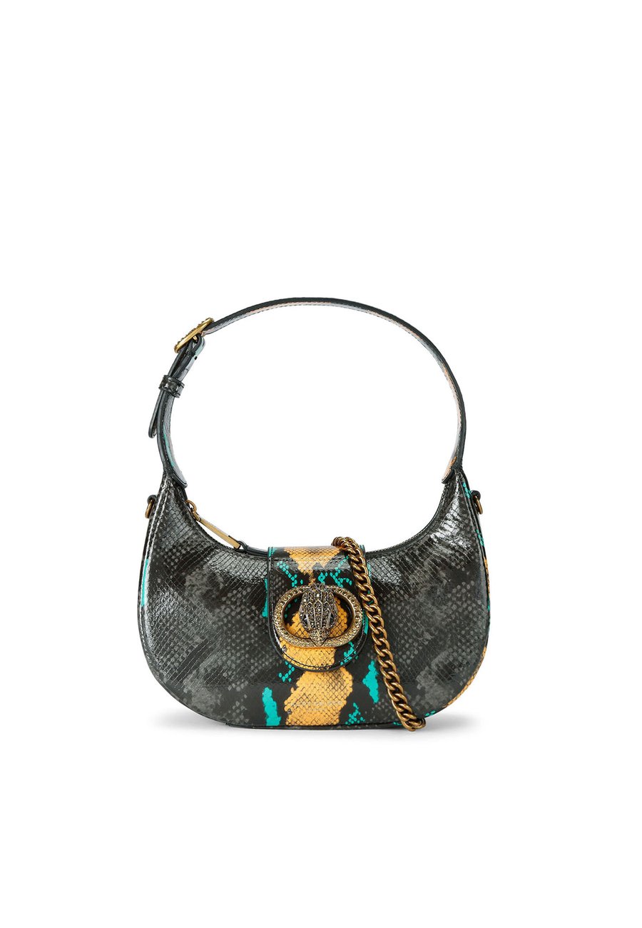 Сумка кросс-боди Kurt Geiger London CHELSEA HOBO, Grey Comb/Multi-Coloured
Сумка кросс-боди Kurt Geiger London CHELSEA HOBO, Grey Comb/Multi-Coloured