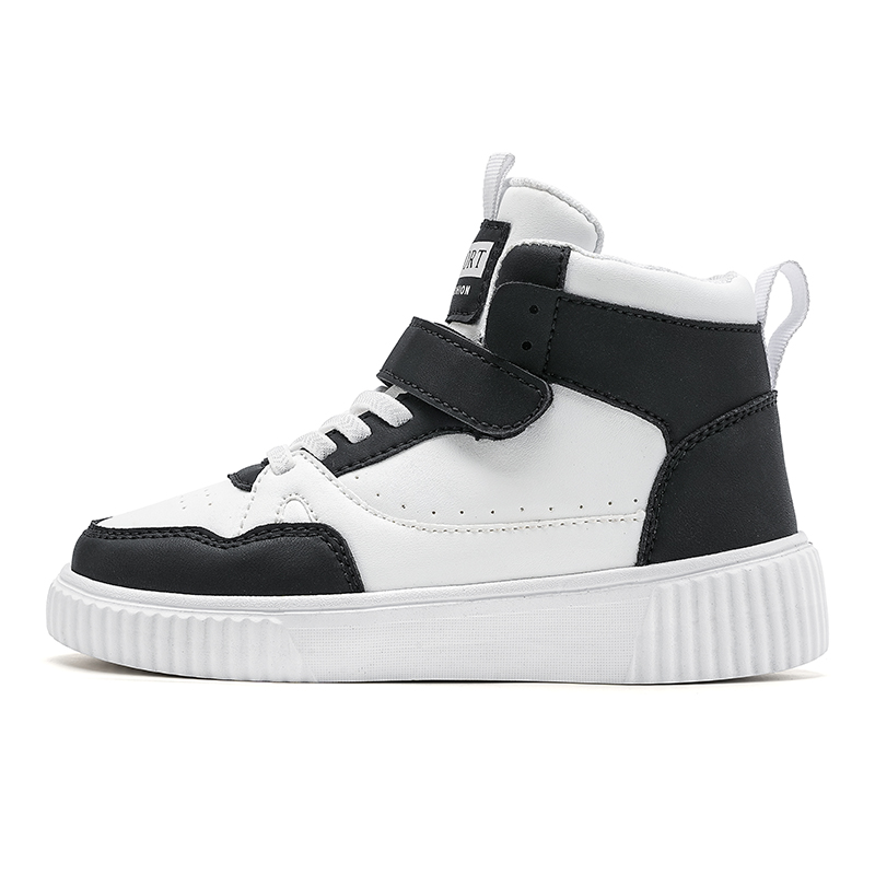 Противоскользящая детская обувь для отдыха на природе SAINT WATERS, белый/черный
Противоскользящая детская обувь для отдыха на природе SAINT WATERS, белый/черный