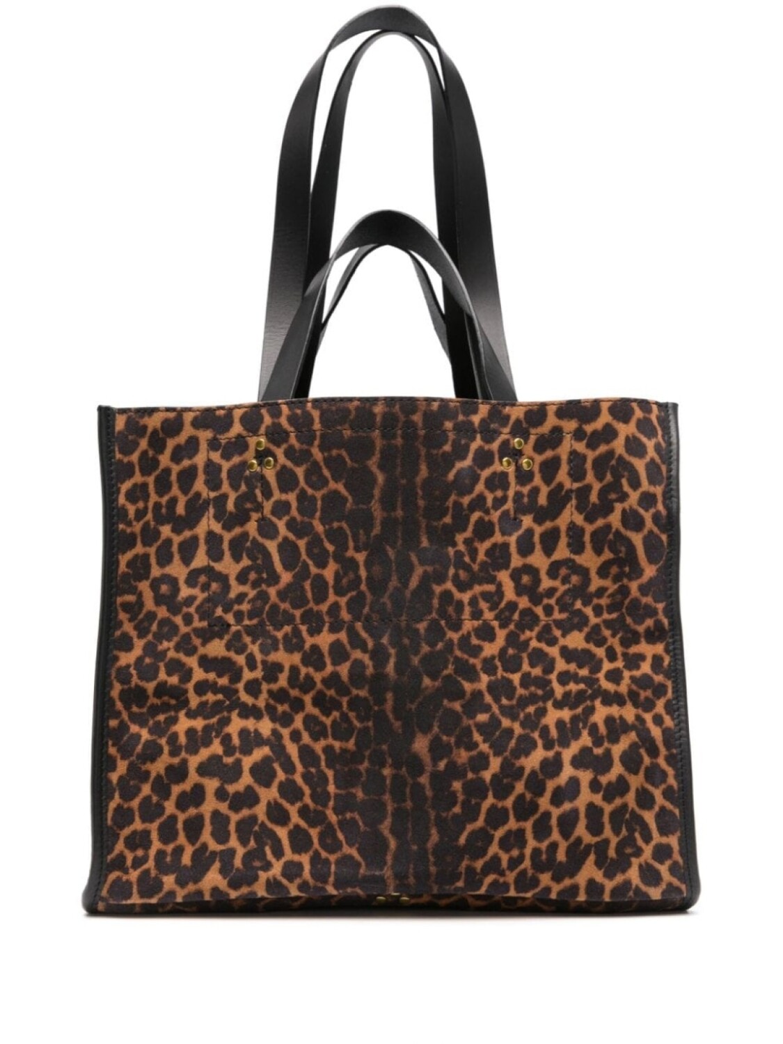 Jérôme Dreyfuss сумка на плечо Léon среднего размера, коричневый
Jérôme Dreyfuss сумка на плечо Léon среднего размера, коричневый