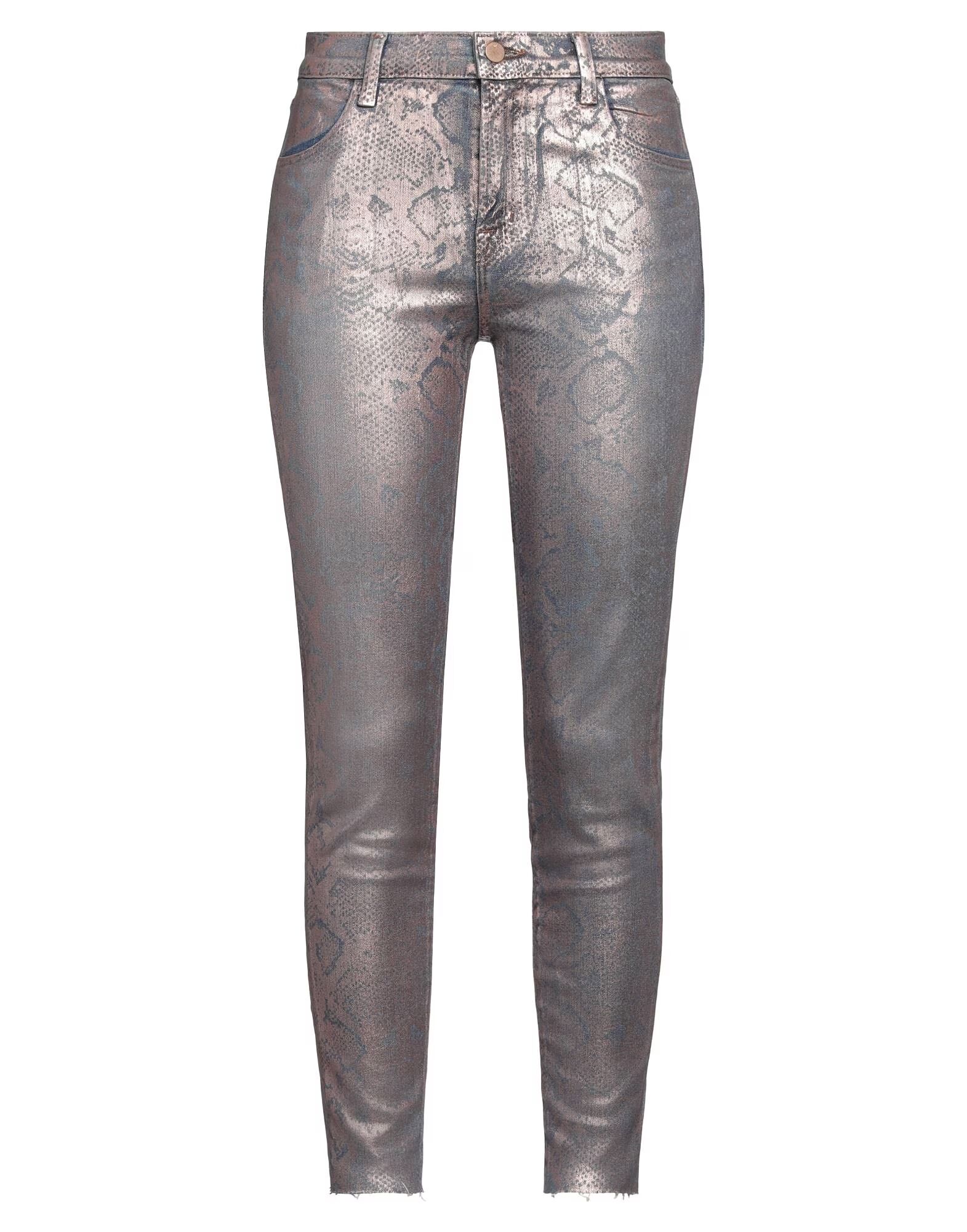 Джинсы J Brand, светло-розовый
Джинсы J Brand, светло-розовый