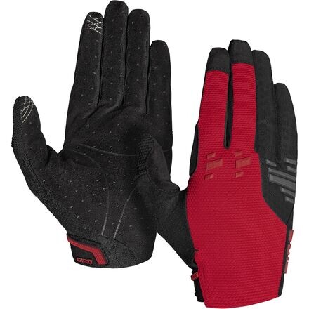 Перчатки Havoc мужские Giro, цвет Ginja Red
Перчатки Havoc мужские Giro, цвет Ginja Red