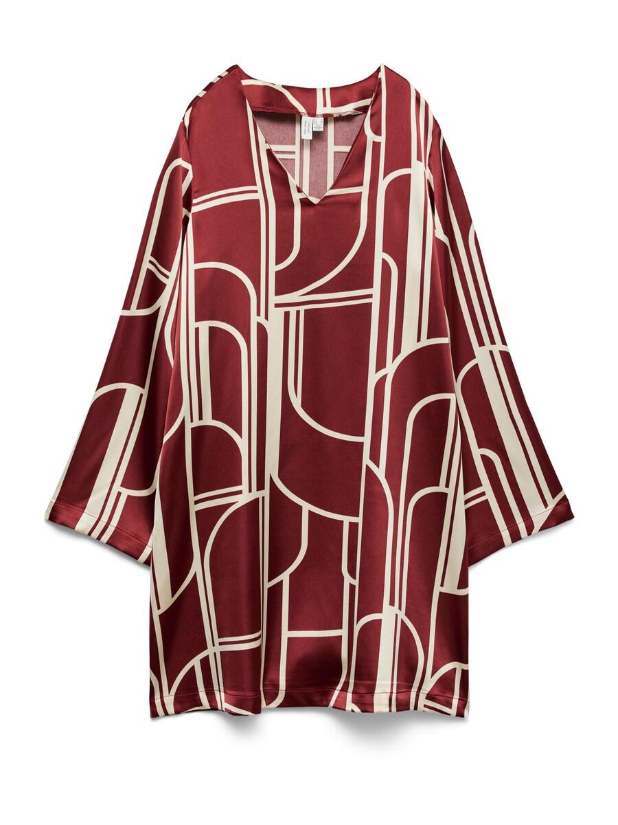 Мини платье VERO MODA VMHADLEY, Auburn
Мини платье VERO MODA VMHADLEY, Auburn