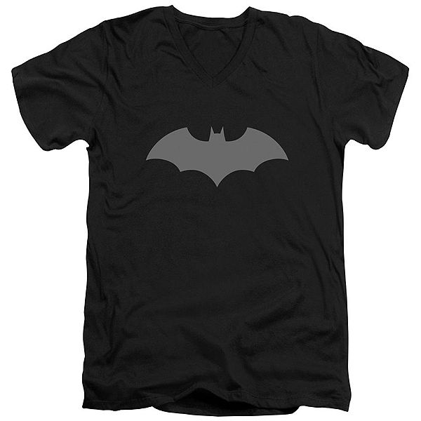 Футболка Batman 52 с коротким рукавом черная Licensed Character
Футболка Batman 52 с коротким рукавом черная Licensed Character