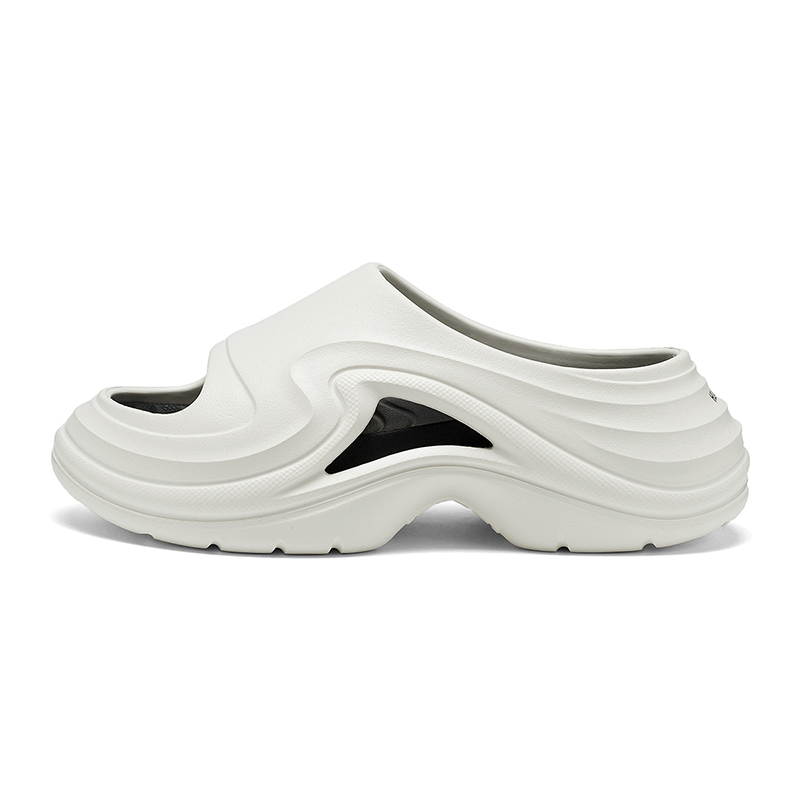 HLA Скользоустойчивые шлепанцы мужские - хаки, цвет Khaki
HLA Скользоустойчивые шлепанцы мужские - хаки, цвет Khaki