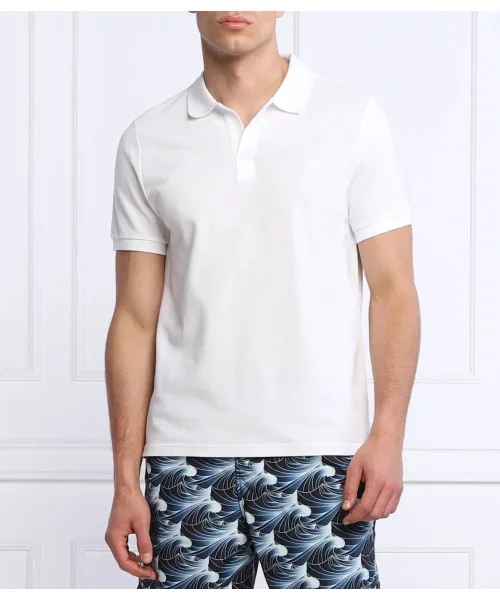 Футболка поло Regular fit Vilebrequin, белый
Футболка поло Regular fit Vilebrequin, белый