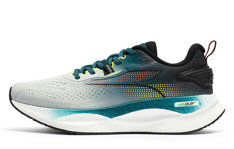 Скоростные Беговые Кроссовки Мужские CQT Амортизация Против скольжения Износостойкие Дышащие Низкие Номера Бирюзовый 361° Номера Синий
Скоростные Беговые Кроссовки Мужские CQT Амортизация Против скольжения Износостойкие Дышащие Низкие Номера Бирюзовый 361° Номера Синий