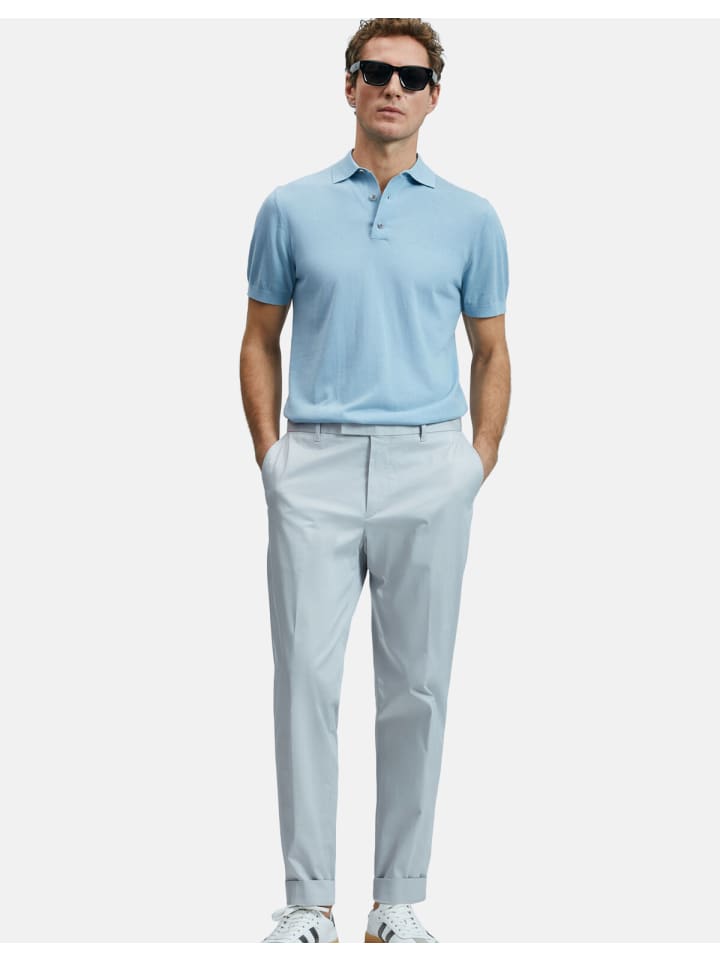 Толстовка Lufian, синий
Толстовка Lufian, синий