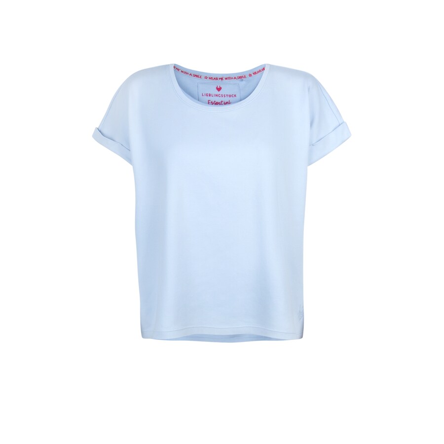 Рубашка LIEBLINGSSTÜCK Camila, светло-синий
Рубашка LIEBLINGSSTÜCK Camila, светло-синий