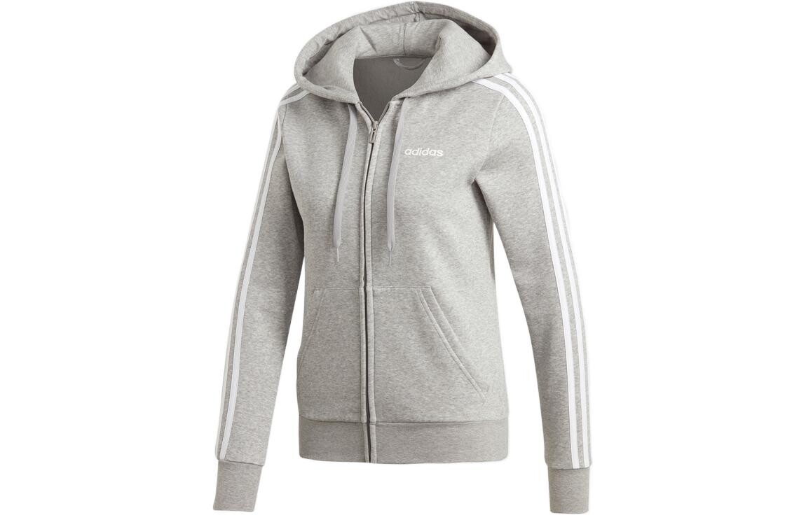 Толстовка женская серая Adidas
Толстовка женская серая Adidas