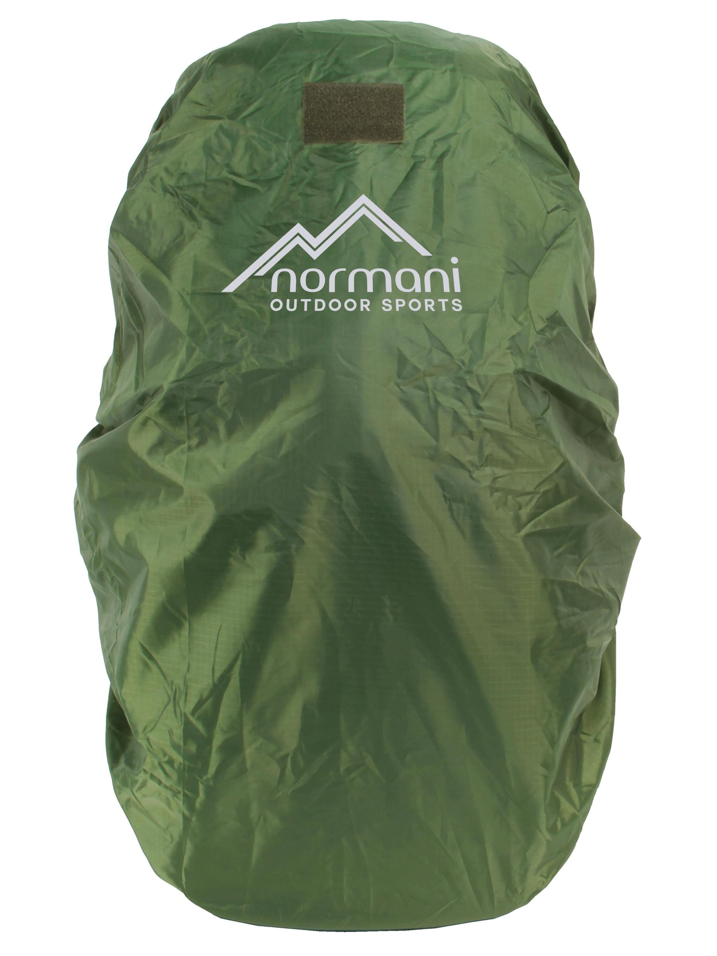 Normani Рюкзак 'Back Cover V+' в цвете Olive
Normani Рюкзак 'Back Cover V+' в цвете Olive