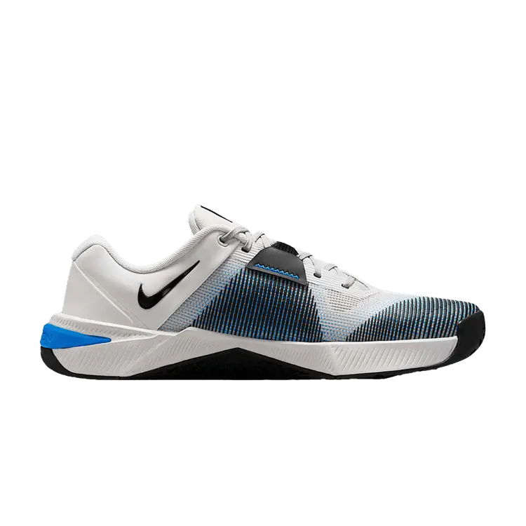 Кроссовки Nike Metcon 10 'Vast Grey Blue Hero'
Кроссовки Nike Metcon 10 'Vast Grey Blue Hero'