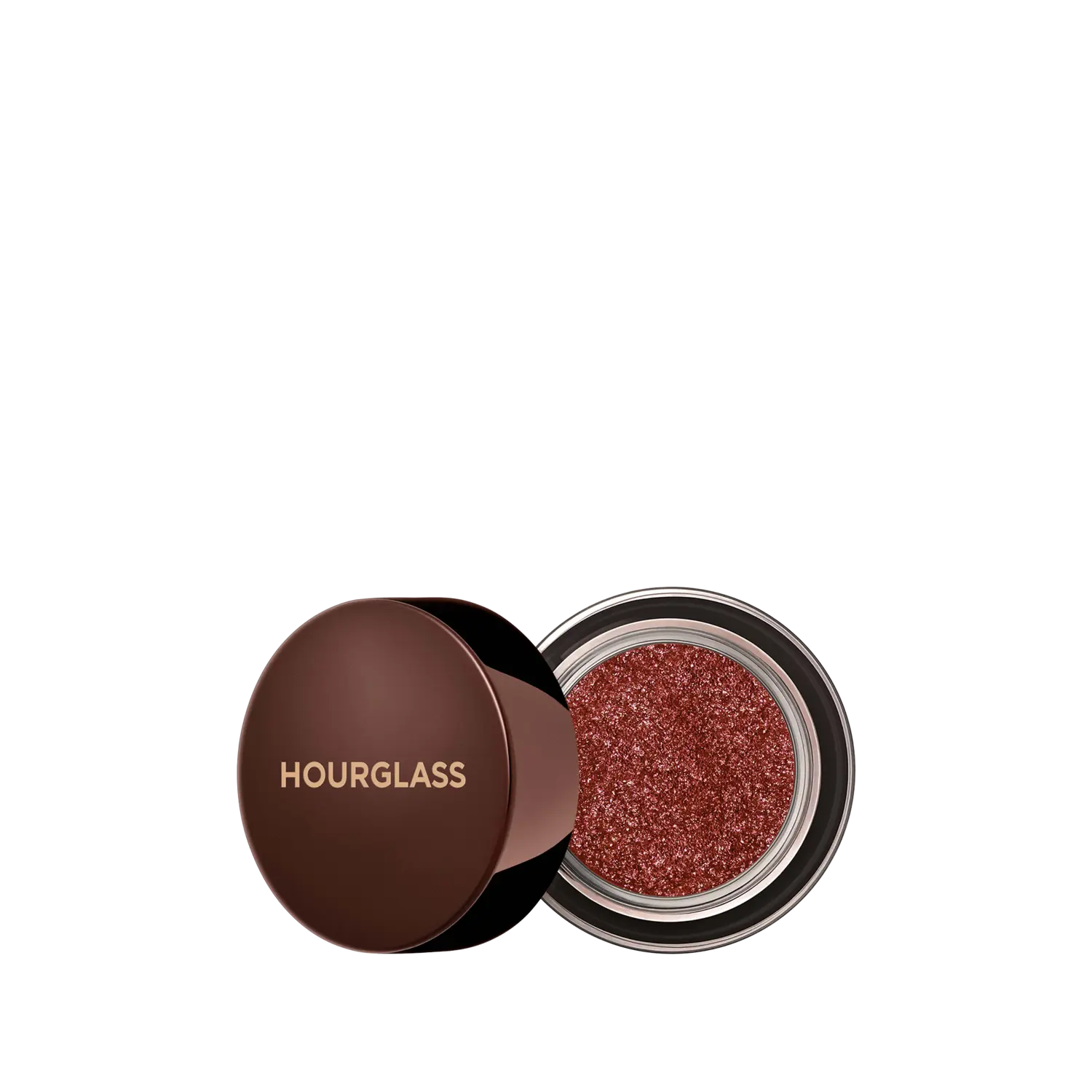 Тени для век Hourglass Scattered Light Glitter Eyeshadow, Rapture
Тени для век Hourglass Scattered Light Glitter Eyeshadow, Rapture