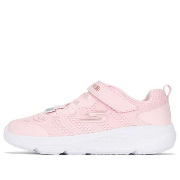Кроссовки go run elevate 'pink white' Skechers, розовый
Кроссовки go run elevate 'pink white' Skechers, розовый