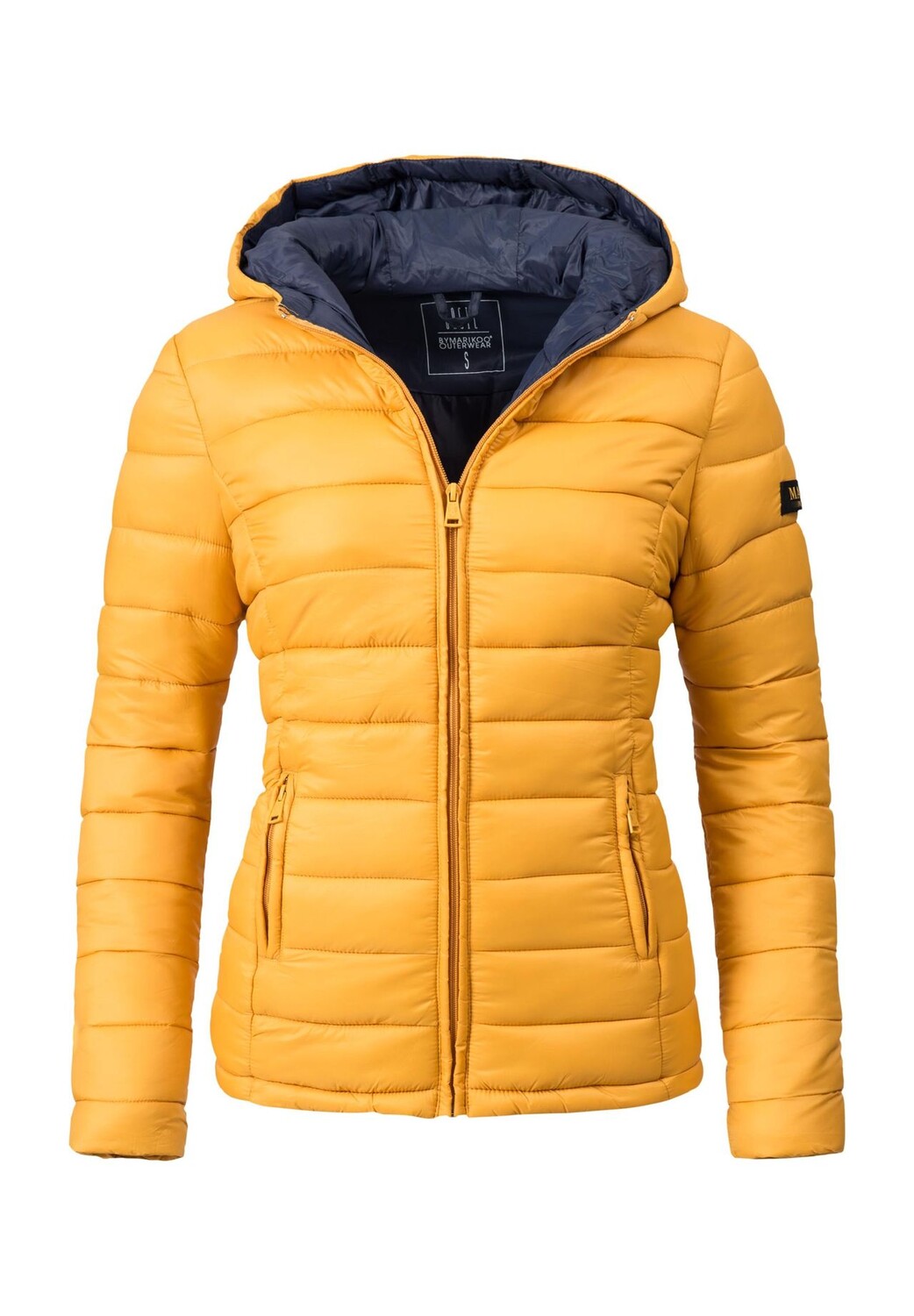 Стеганая куртка Люси MARIKOO, антарцитовый, Оранжевый, Стеганая куртка Люси MARIKOO, антарцитовый
Стеганая куртка Люси MARIKOO, антарцитовый, Оранжевый, Стеганая куртка Люси MARIKOO, антарцитовый