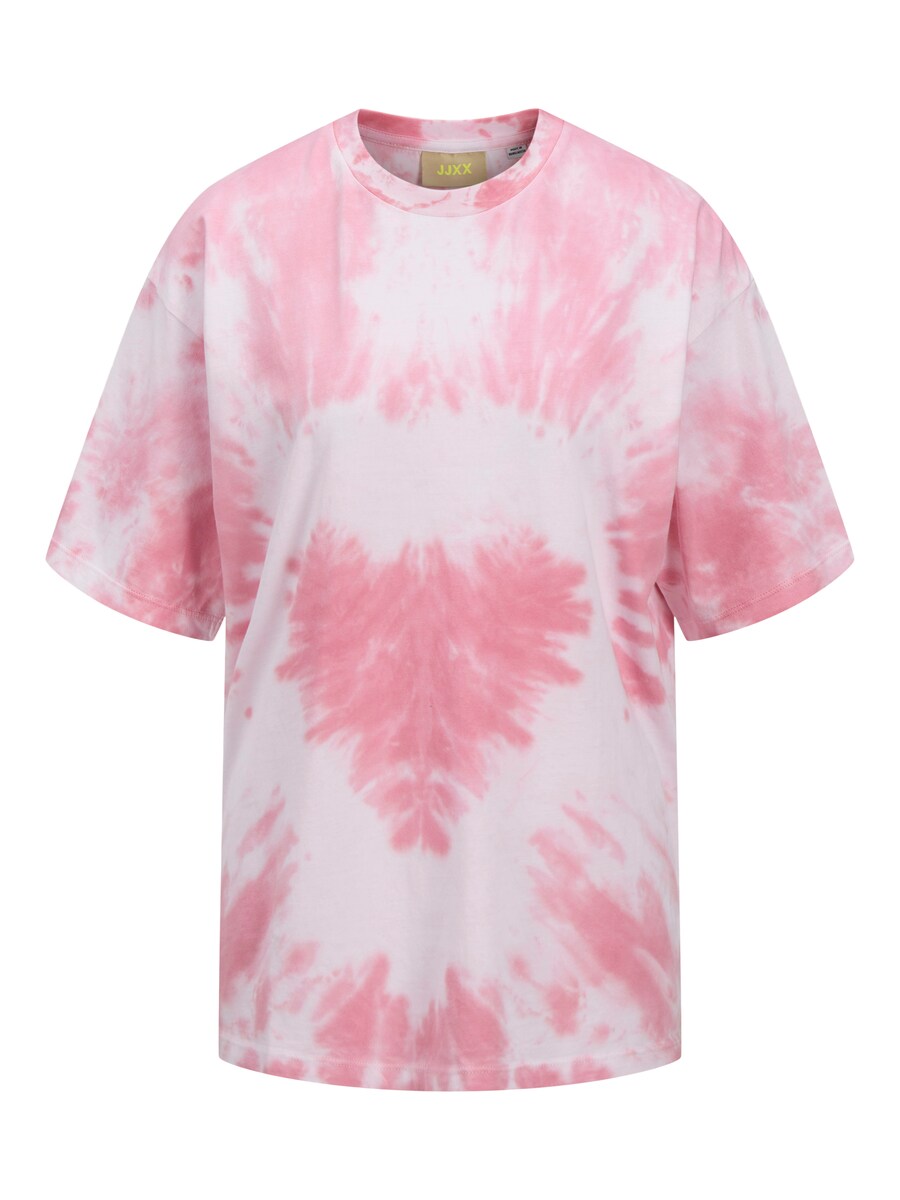 Рубашка JJXX JXThea, темно-розовый
Рубашка JJXX JXThea, темно-розовый