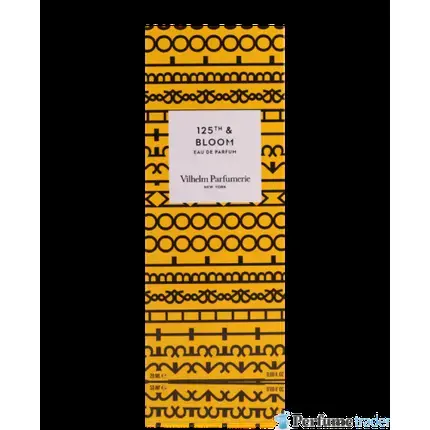 Парфюмерная вода Vilhelm Parfumerie 125th Bloom 20 мл
Парфюмерная вода Vilhelm Parfumerie 125th Bloom 20 мл