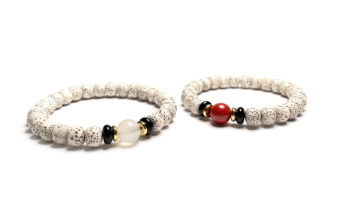 Звездолунные браслеты из семян бодхи Unisex MOUNTAINS AND MANS
Звездолунные браслеты из семян бодхи Unisex MOUNTAINS AND MANS