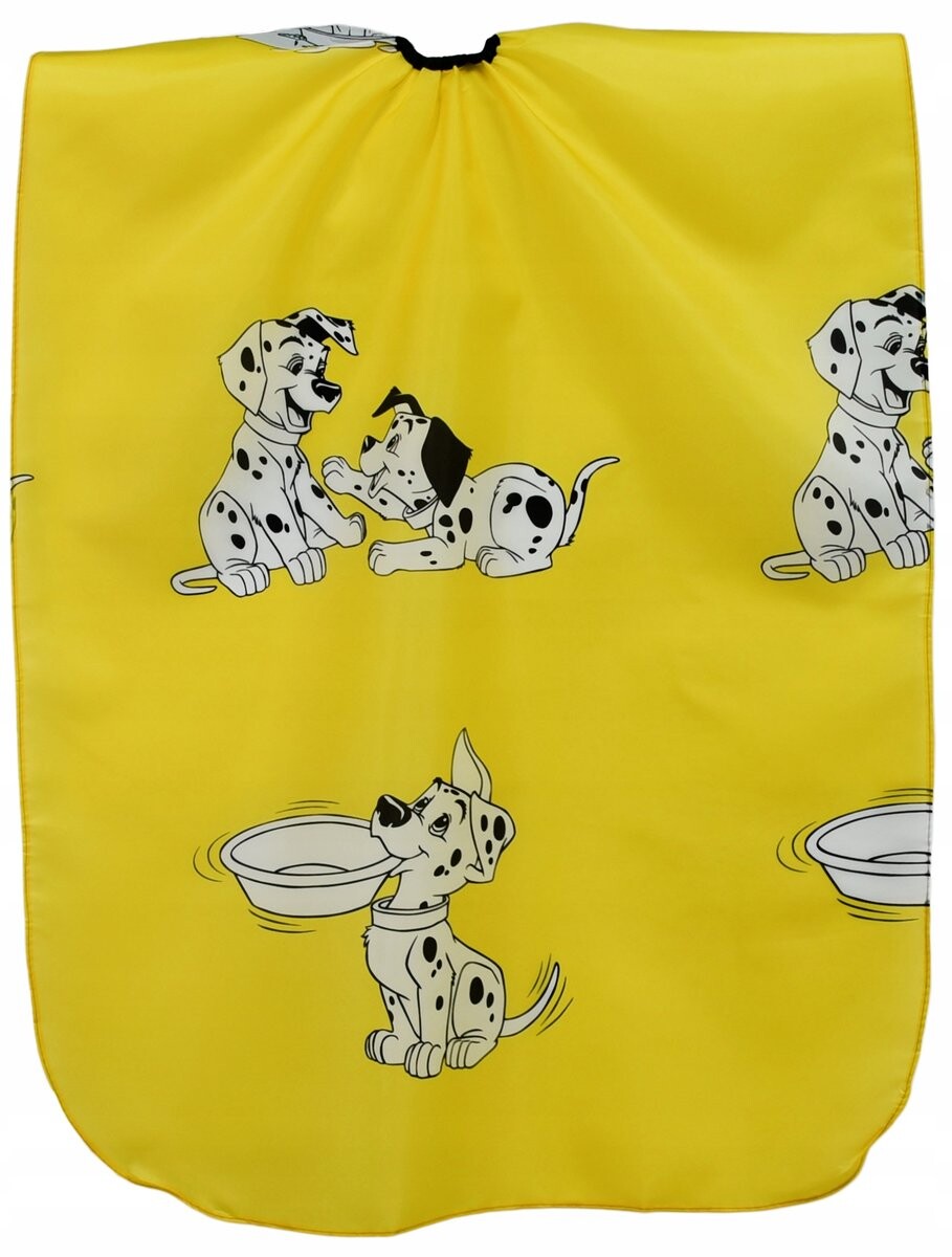 Детская накидка детский парикмахерский фартук 118 см Calissimo
Детская накидка детский парикмахерский фартук 118 см Calissimo