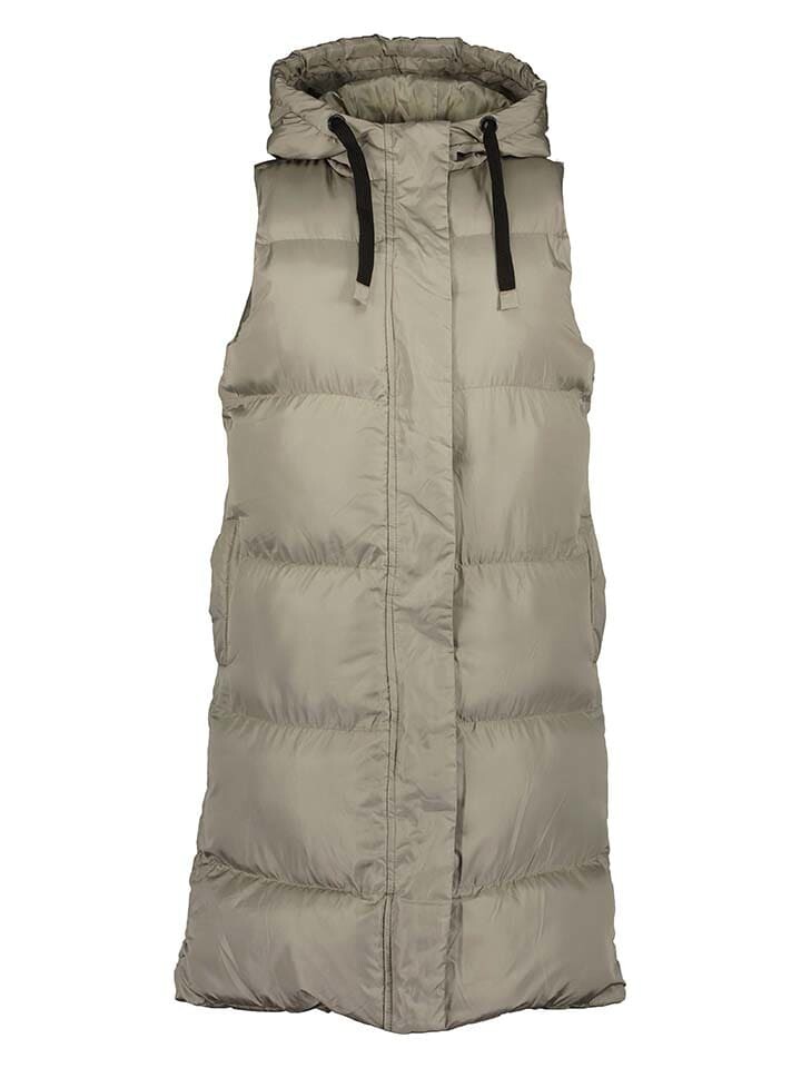 Функциональный жилет Blue Seven Steppweste, серо-коричневый
Функциональный жилет Blue Seven Steppweste, серо-коричневый