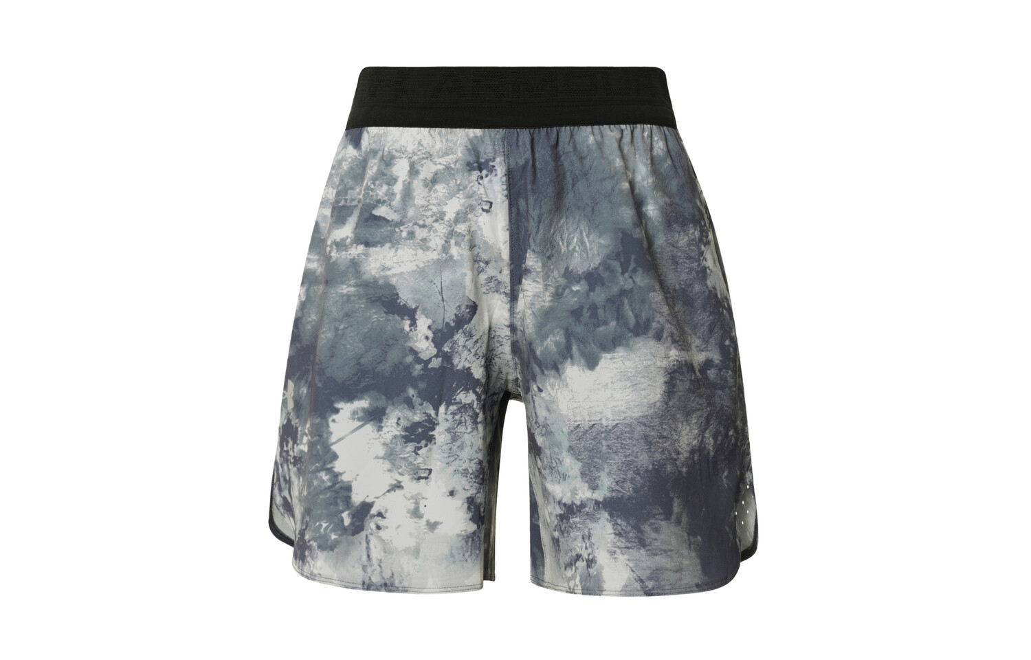 Мужские спортивные шорты Under Armour, цвет Winter ash
Мужские спортивные шорты Under Armour, цвет Winter ash