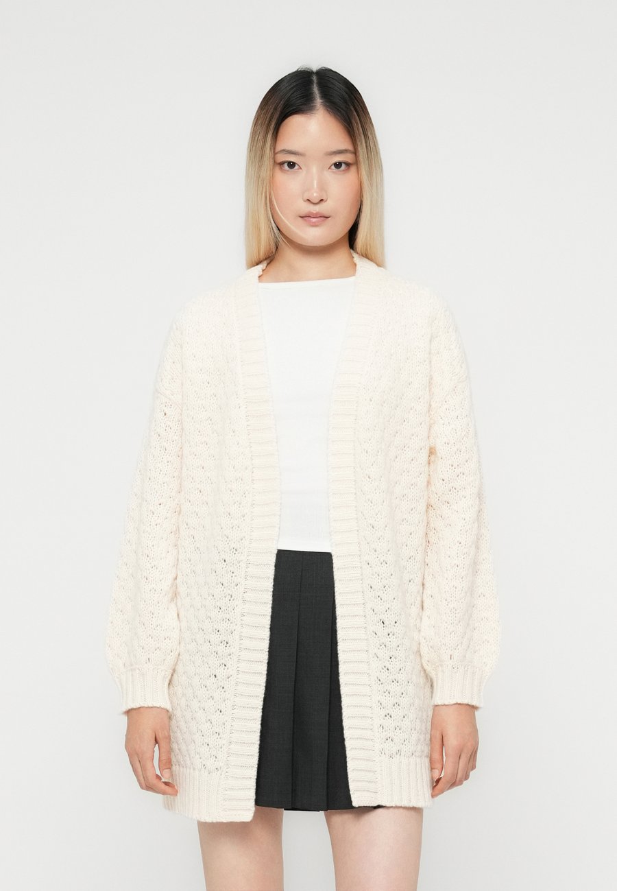 Кардиган JDY JDYCELESTE OPEN CARDIGAN, Sandshell/Off-White
Кардиган JDY JDYCELESTE OPEN CARDIGAN, Sandshell/Off-White