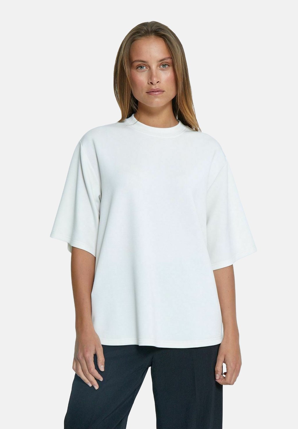 Базовая футболка DICETTE PEPPERCORN, бежевый
Базовая футболка DICETTE PEPPERCORN, бежевый