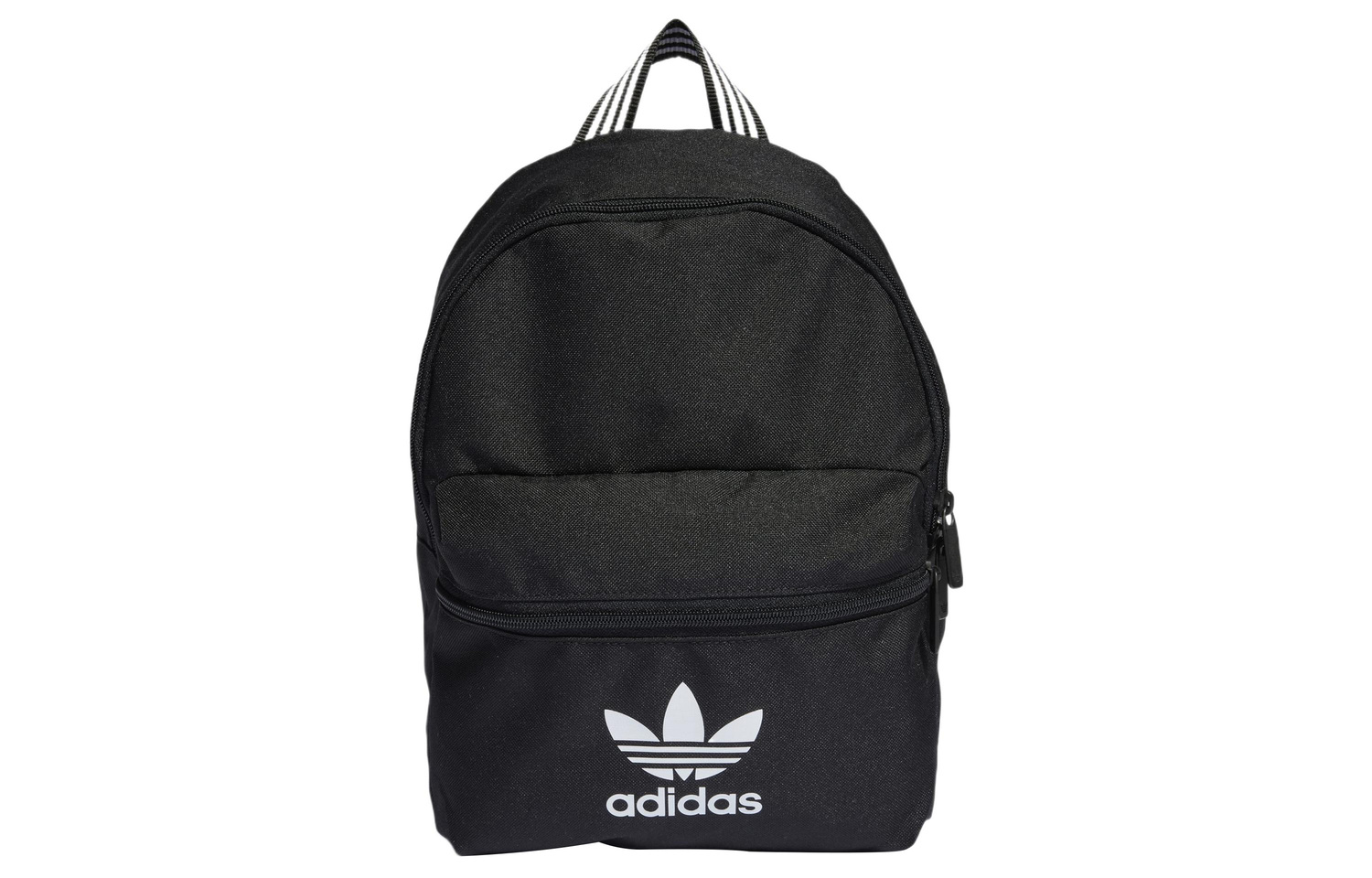 Adidas Маленький черный рюкзак Adicolor Classic
Adidas Маленький черный рюкзак Adicolor Classic