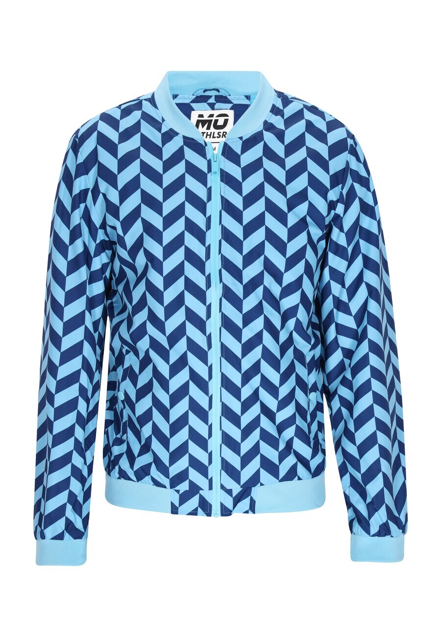 Всесезонная куртка Mo ATHLSR Between-Season Jacket, синий/светло-синий
Всесезонная куртка Mo ATHLSR Between-Season Jacket, синий/светло-синий