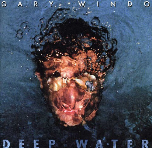 CD диск Windo, Gary: Deep Water
CD диск Windo, Gary: Deep Water
