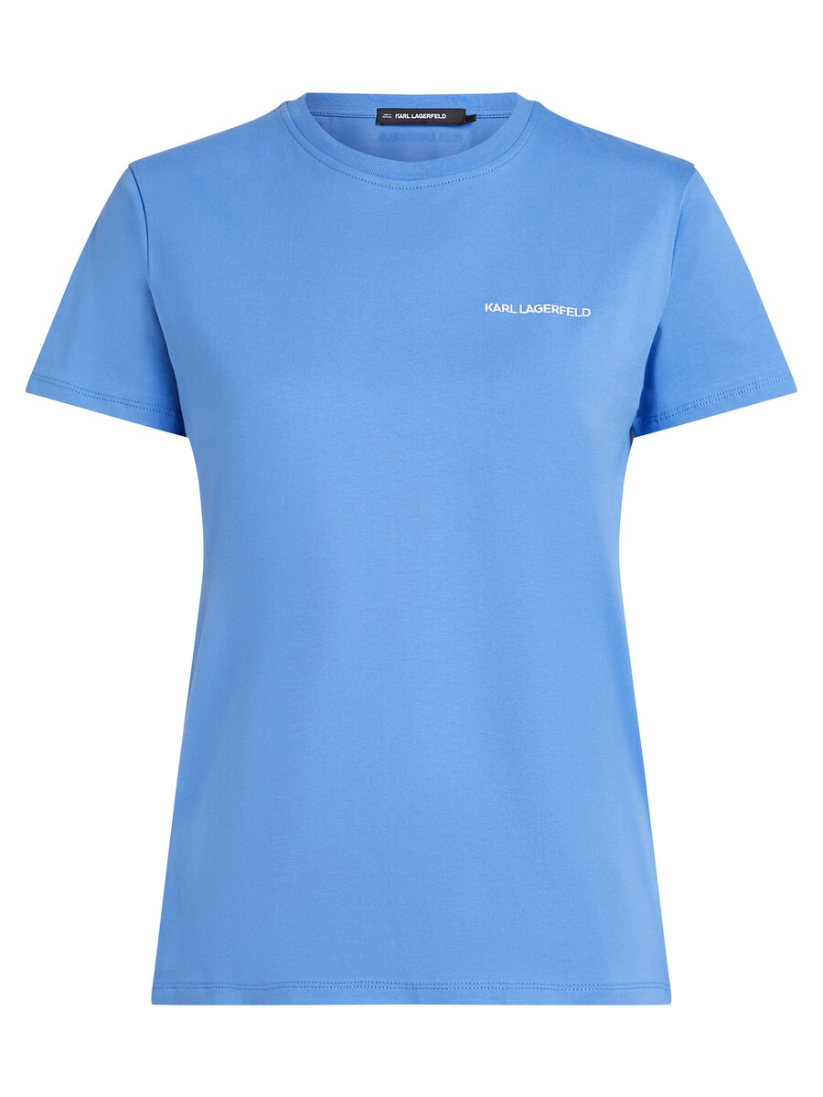 Рубашка Karl Lagerfeld, светло-синий
Рубашка Karl Lagerfeld, светло-синий