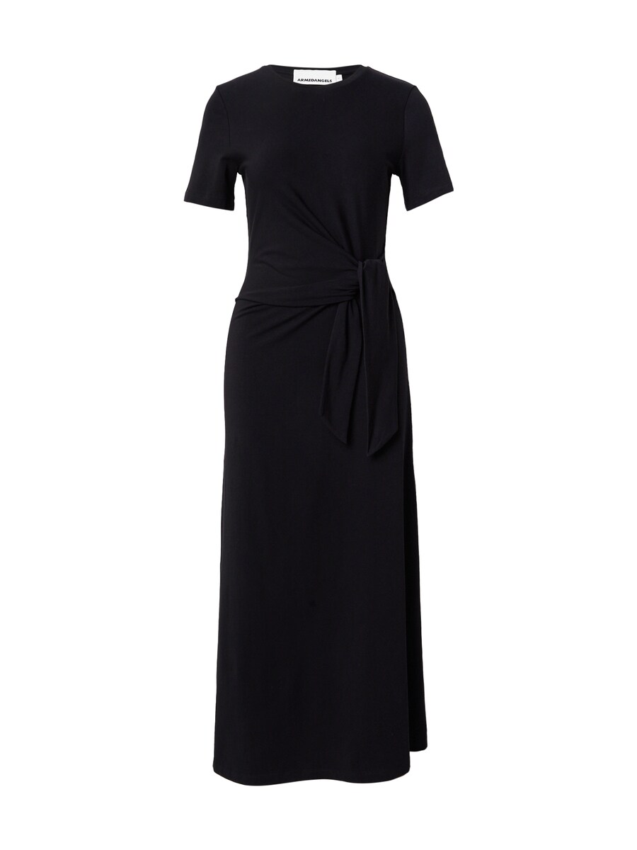 Миди платье ARMEDANGELS JELTAA, Black
Миди платье ARMEDANGELS JELTAA, Black