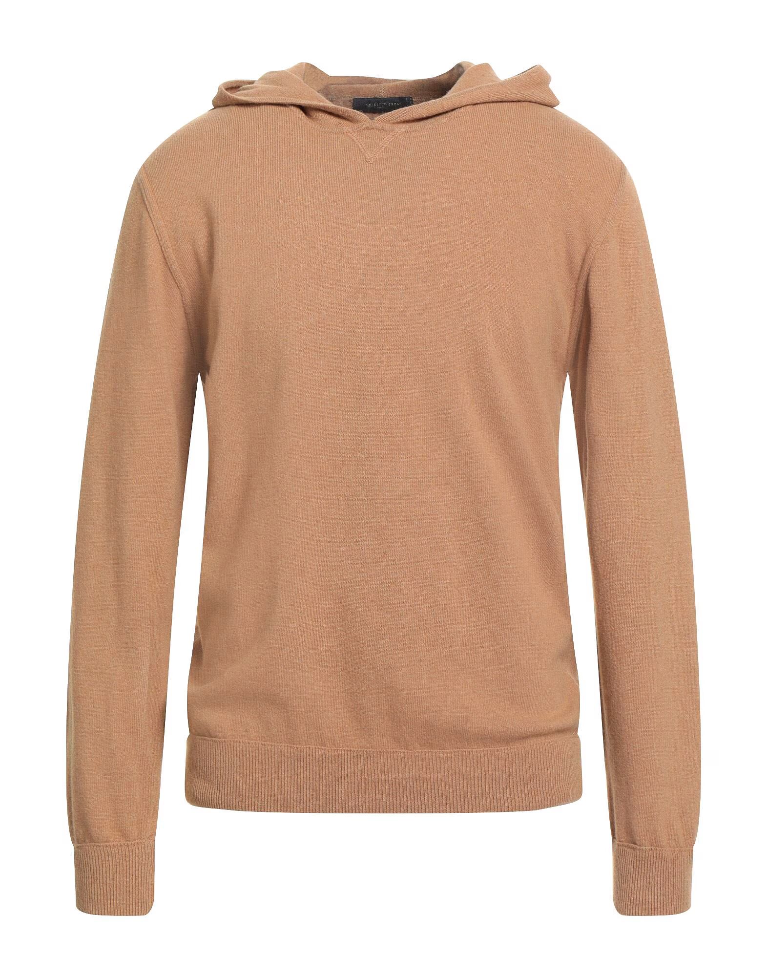 Свитер Daniele Fiesoli, песочный
Свитер Daniele Fiesoli, песочный