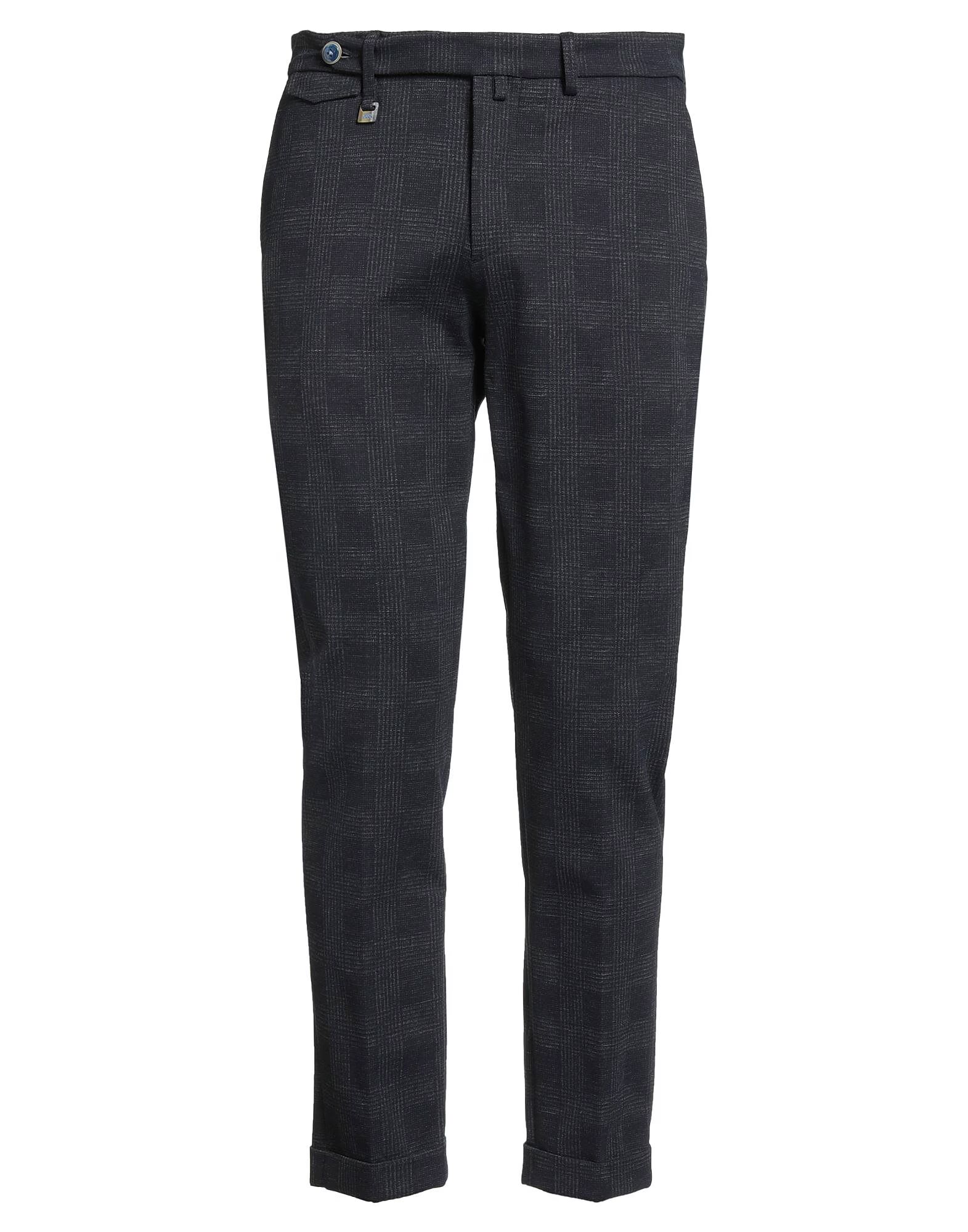 Брюки Barbati, полуночно-синий
Брюки Barbati, полуночно-синий