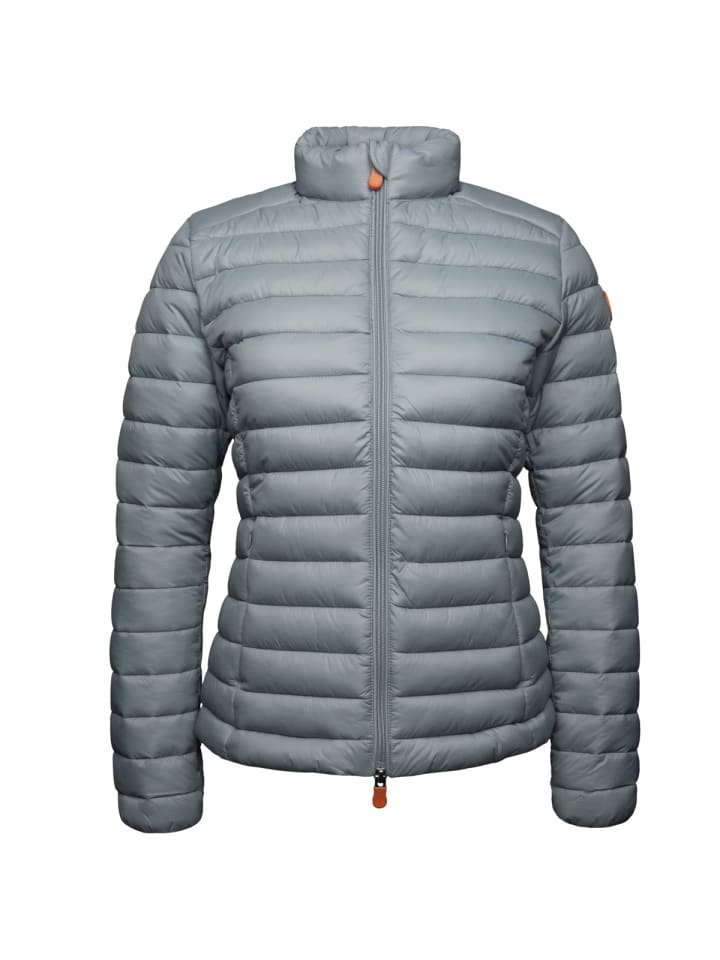 Куртка SAVE THE DUCK, серый
Куртка SAVE THE DUCK, серый